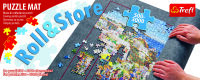 Trefl, Puzzlematte 500-3000 Teile, Puzzlezubehör