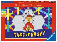 Take it easy! – Ravensburger Legespiel für...
