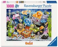 Ravensburger Puzzle – Gelini im...
