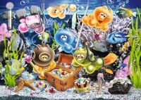 Ravensburger Puzzle – Gelini im...