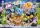 Ravensburger Puzzle – Gelini im Unterwasserspaß (1000 Teile)