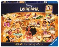 Ravensburger Puzzle 1000 Teile – Glimmers of the...