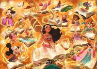 Ravensburger Puzzle 1000 Teile – Glimmers of the...