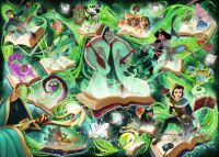 Ravensburger Puzzle 1000 Teile – Glimmers of the...