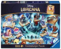 Ravensburger Puzzle 1000 Teile – Glimmers of the...
