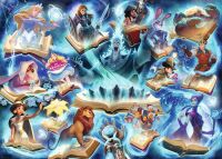 Ravensburger Puzzle 1000 Teile – Glimmers of the...