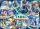 Ravensburger Puzzle 1000 Teile – Glimmers of the Realm: Sapphire