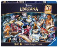 Ravensburger Puzzle 1000 Teile – Glimmers of the...