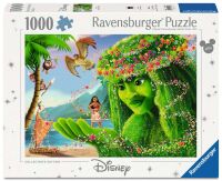 Ravensburger Puzzle 1000 Teile – Vaiana | Disney...