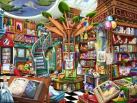 Ravensburger Puzzle 1500 Teile – Disney Story Book