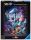 Ravensburger Star Line Puzzle – Pilze im Mondschein, 500 Teile