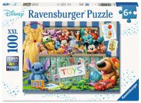 Ravensburger Kinderpuzzle – Disney...