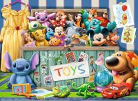 Ravensburger Kinderpuzzle – Disney...