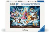 Ravensburger Disneys magisches Märchenbuch –...