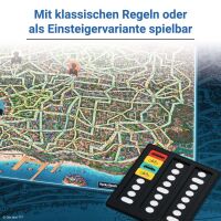 Ravensburger Die drei ??? Scotland Yard – Familienspiel ab 8 Jahren