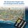 Ravensburger Die drei ??? Scotland Yard – Familienspiel ab 8 Jahren