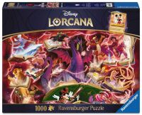 Ravensburger Puzzle 1000 Teile – Glimmers of the...