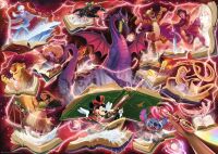 Ravensburger Puzzle 1000 Teile – Glimmers of the Realm: Ruby
