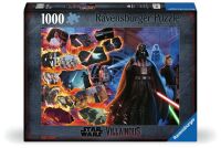 Ravensburger Star Wars Villainous Darth Vader 1000 Teile...