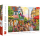 Trefl, Charmantes Paris, 1500 Teile Puzzle