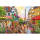 Trefl, Charmantes Paris, 1500 Teile Puzzle