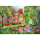 Trefl, Wald Oase, 1000 Teile Puzzle