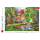 Trefl, Wald Oase, 1000 Teile Puzzle