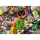 Trefl, Garten, 1000 Teile Puzzle