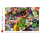 Trefl, Garten, 1000 Teile Puzzle