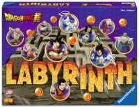 Ravensburger Dragon Ball Super Labyrinth –...