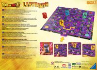 Ravensburger Dragon Ball Super Labyrinth –...