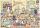 Crazy Cats – 1000 Teile Puzzle von Ravensburger