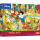 Trefl, Disney Snow White, 600 Teile Puzzle - Jubiläumsausgabe