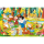 Trefl, Disney Snow White, 600 Teile Puzzle - Jubiläumsausgabe