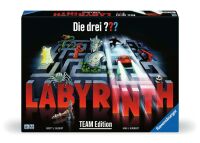 Ravensburger, Die drei ??? Labyrinth Team Edition