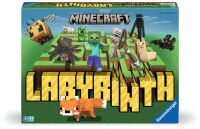 Ravensburger, Minecraft Labyrinth