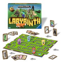 Ravensburger, Minecraft Labyrinth