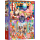 Trefl, Flauschige Freunde, 2x500 Teile Puzzle