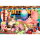 Trefl, Flauschige Freunde, 2x500 Teile Puzzle