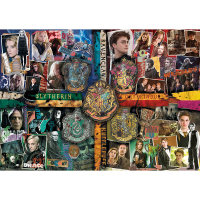 Trefl, Harry Potter, 1000 Teile Puzzle