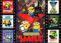 Trefl, Minions, 1000 Teile Puzzle