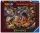 Frodos Reise – 1000 Teile Puzzle von Ravensburger