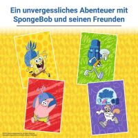 Ravensburger SpongeBob Labyrinth