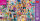 Trefl, Disney Princess Collection, 8000 Teile Puzzle