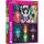 Trefl, Disney Princess, 2x 200 Teile Puzzle