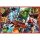 Trefl, Avengers, 2x 200 Teile Puzzle