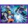 Trefl, Naruto, 2x 200 Teile Puzzle