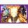 Trefl, Naruto, 2x 200 Teile Puzzle