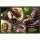 Trefl, Marvel Guardians of the Galaxy, 2x 200 Teile Puzzle