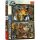 Trefl, Jurassic World, 2x 200 Teile Puzzle
